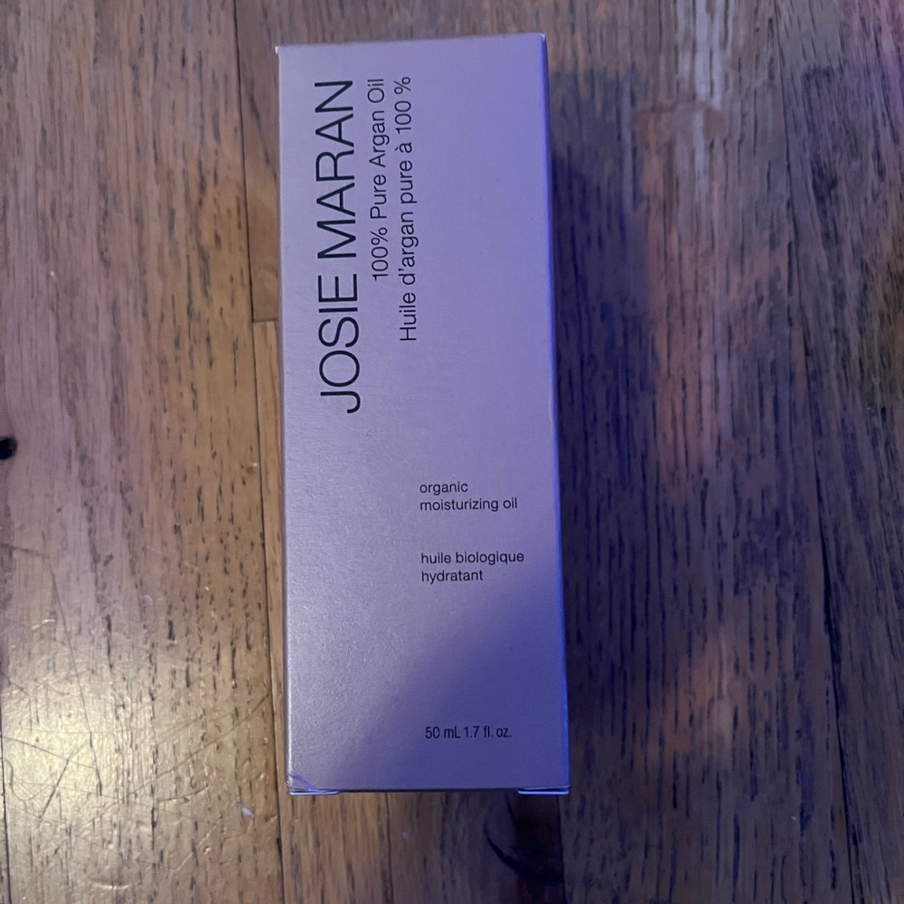 Josie Maran 100% Pure Argan Oil